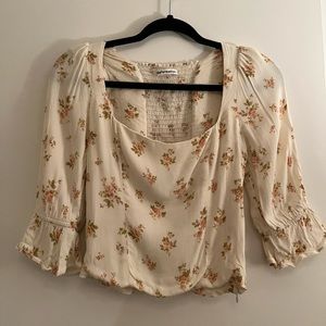 Reformation Top